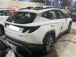 هیوندای تۆکسۆن